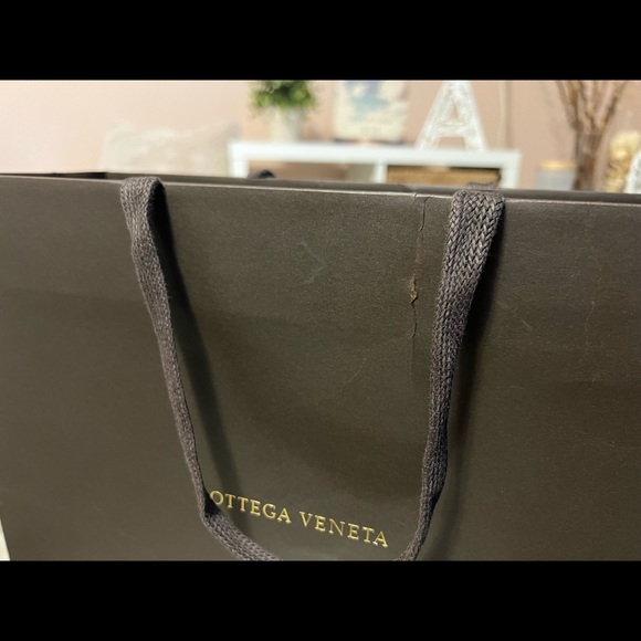 Bottega Veneta Shopping Bag - Picture 6 of 10